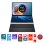 Asus Zenbook DUO UX8406MA-PZ271W 14″ Intel Core Ultra 9 185H 32 Go 2 To OLED Double écran Stylet