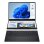 Asus Zenbook DUO UX8406MA-PZ271W 14″ Intel Core Ultra 9 185H 32 Go 2 To OLED Double écran Stylet