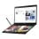 ASUS Zenbook DUO UX8406MA 14″ Ultra 9 32GB 1TB SSD OLED Dual Screen QWERTY Spanisch Laptop