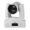 Telecamera PTZ AVer PTC330UV2 8MP Zoom ottico 30x Tracciamento AI 4K UHD 60fps Bianco