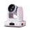 Telecamera PTZ AVer PTC330UV2 8MP Zoom ottico 30x Tracciamento AI 4K UHD 60fps Bianco