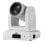 Telecamera PTZ AVer PTC330UV2 8MP Zoom ottico 30x Tracciamento AI 4K UHD 60fps Bianco