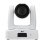 Telecamera PTZ AVer PTC330UV2 8MP Zoom ottico 30x Tracciamento AI 4K UHD 60fps Bianco