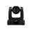 Telecamera AVer TR335N 8MP con zoom ottico 30X, 4K UHD, AI, monitoraggio automatico, NDI PoE PTZ, nera
