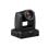 Telecamera AVer TR335N 8MP con zoom ottico 30X, 4K UHD, AI, monitoraggio automatico, NDI PoE PTZ, nera