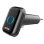 AVPos 260-2D USB CMOS Codeleser 1D/2D Lesedisplayständer Schwarz