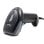 Lector de códigos de barras AVPos 930 2D CMOS USB/RS-232 Protección contra caídas