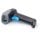 Lector de códigos de barras AVPos 930 2D CMOS USB/RS-232 Protección contra caídas