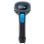 Lector de códigos de barras AVPos 930 2D CMOS USB/RS-232 Protección contra caídas