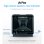 Leitor de código de barras USB CMOS fixo 1D/2D AVPos BP760 com proteção contra quedas, preto