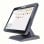 TPV AVPos K2000 Slim Intel Core i3 8GB 128GB SSD Táctil 15? Fanless Windows 11 Pro