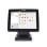 POS AVPos K3000 15″ Touch i5 8GB 128GB SSD Windows 11 Pro