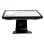 POS AVPos K4000 Max 18,5″ Intel I3 8GB 128GB SSD Touch Aluminiumbasis Windows 11 Pro