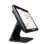 POS AVPos K4000 Slim Intel N100 8GB 128GB SSD Touch 15″ Windows 11 Pro Schwarz