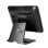 POS AVPos K4000 Slim Intel N100 8GB 128GB SSD Touch 15″ Windows 11 Pro Schwarz