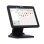Terminal Punto de Venta AVPos K5000 Flex i7 8GB 128GB SSD Pantalla Táctil 15? Inclina 90º
