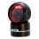 Escáner de códigos de barras AVPos 680 sobremesa, 2D, CMOS, USB/RS-232, IP50, Negro
