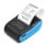 Impresora Térmica Portátil Bluetooth AVPos MP580R con batería de larga duración y alta resolución