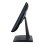 Monitor touch SXGA True Flat AVPos da 17″ Luminosità 400 cd/m² VGA Nero Basso consumo