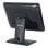 Monitor touch SXGA True Flat AVPos da 17″ Luminosità 400 cd/m² VGA Nero Basso consumo