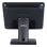 Monitor touch SXGA True Flat AVPos da 17″ Luminosità 400 cd/m² VGA Nero Basso consumo