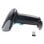 Lector de códigos de barras AVPos WI93 inalámbrico/alámbrico CMOS 1D 2D 60m 15h batería