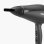 Sèche-cheveux BaByliss CC 2000 W, 2 vitesses, 3 réglages, diffuseur filtré