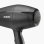 Sèche-cheveux BaByliss CC 2000 W, 2 vitesses, 3 réglages, diffuseur filtré