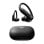 Auscultadores desportivos sem fios Beats Powerbeats Pro 2 com cancelamento de ruído ativo (pretos)