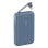 Power Bank Belkin Boost Charge Azul 10000mAh 2xUSB-C Carga Rápida 20W