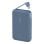 Power Bank Belkin Boost Charge Azul 10000mAh 2xUSB-C Carga Rápida 20W