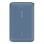 Power Bank Belkin Boost Charge Azul 10000mAh 2xUSB-C Carga Rápida 20W