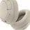 Belkin Wireless Bluetooth 5.4 Hybrid Noise Cancelling-Ohrhörer mit Mikrofon