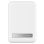 Belkin BoostCharge Pro Kabelloses Ladegerät Weiß