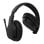 Auriculares Belkin inalámbricos Bluetooth 5.2 con Cancelación Activa de Ruido y Micrófono Boom