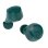 Auriculares Belkin SoundForm Bolt Bluetooth 5.2 28h Autonomie Intraauriculaire Vert Tilleul