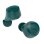 Auriculares Belkin SoundForm Bolt Bluetooth 5.2 28h Autonomie Intraauriculaire Vert Tilleul