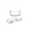 Casque sans fil Bluetooth 5.2 à réduction de bruit avec microphone intégré de Belkin
