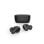 Auriculares Belkin inalámbricos Bluetooth 5.2 con Cancelación de Ruido y Resistencia IPX5