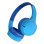 Auriculares Belkin inalámbricos Bluetooth con micrófono y limitador de volumen 85dB