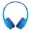 Auriculares Belkin inalámbricos Bluetooth con micrófono y limitador de volumen 85dB