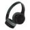 Auriculares Belkin inalámbricos Bluetooth circumaurales para niños con micrófono integrado