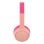 Cuffie wireless Bluetooth Belkin con microfono e controllo del volume per bambini