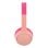 Cuffie wireless Bluetooth Belkin con microfono e controllo del volume per bambini