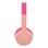 Cuffie wireless Bluetooth Belkin con microfono e controllo del volume per bambini