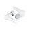 Cuffie wireless Belkin Bluetooth 5.3 IPX5 con microfono integrato e volume limitato per bambini