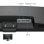 Monitor BenQ 27? 1080p 100Hz IPS Altavoces Flicker Free Low Blue Light