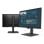 Monitor BenQ 27″ 1080p 100Hz IPS con altoparlanti regolabili in altezza VESA, nero