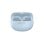 Auriculares Bose inalámbricos Bluetooth 5.3 intraaurales IPX4 azul claro