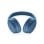 Bose Wireless Bluetooth 5.1-Kopfhörer mit blauem Kabel und Tragetasche
